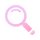 magnificy glass icon