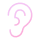 ear icon