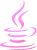 java, icon of the programming language