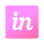 InVision, icon of the programming language